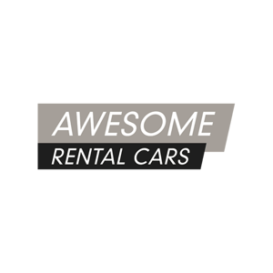 Awesome rental cars